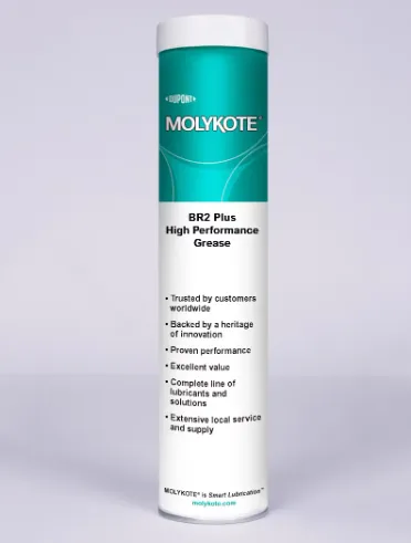 MOLYKOTE® BR-2 Plus